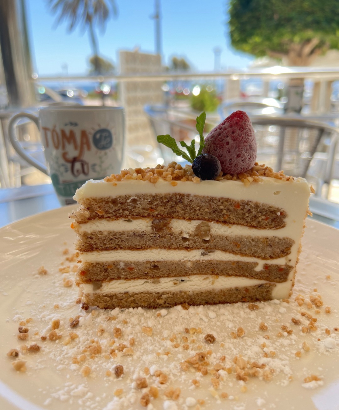 tarta Tarta de helado